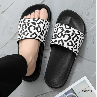 Titan Comfort Men’s Slippers